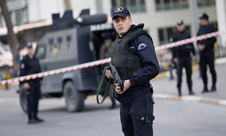 Detienen en Turquía a 81 personas que planeaban unirse a Daesh